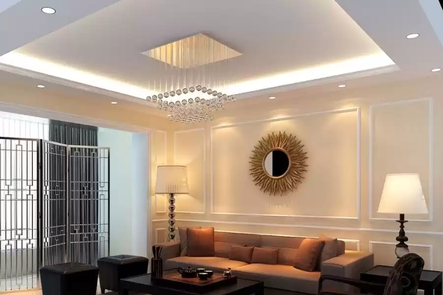 住宅 就绪物业 2 间卧室 顺丰 公寓  出售 在 阿拉曼 , 马特鲁省 #40028 - 1  image 