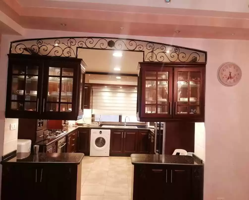 سكني عقار جاهز 1 غرفة  مفروش شقة  للبيع في المنامة #40062 - 1  صورة 