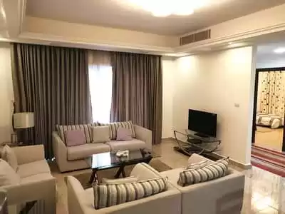 سكني عقار جاهز 2 غرف  مفروش شقة  للبيع في العلمين , مطروح #40102 - 1  صورة 