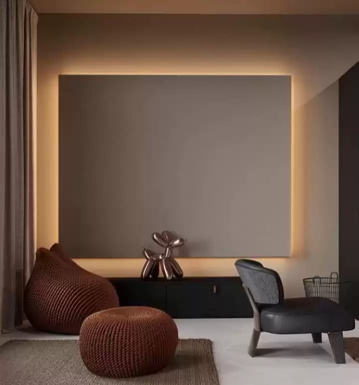 Residential Ready Property 1 Bedroom U/F Apartment  for rent in Cairo-Governorate #40105 - 1  image 