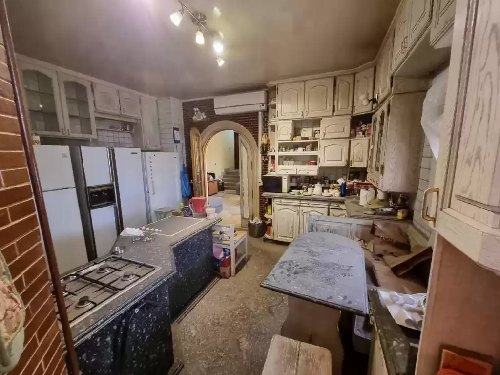 Residential Ready Property 2 Bedrooms S/F Apartment  for sale in El-Alamein , Matrouh-Governorate #40113 - 1  image 