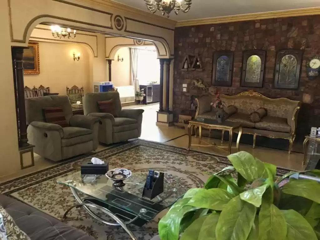 Residencial Listo Propiedad 2 dormitorios S / F Apartamento  venta en El-Alamein , Matrú #40132 - 1  image 