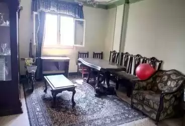 住宅 就绪物业 2 间卧室 U/F 公寓  出售 在 阿拉曼 , 马特鲁省 #40162 - 1  image 