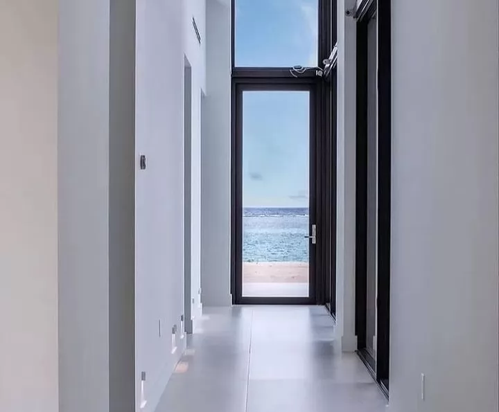 سكني عقار جاهز 1 غرفة  نصف مفروش شاليه  للبيع في السويس #40173 - 1  صورة 