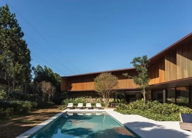 Résidentiel Propriété prête 2 chambres S / F Chalet  à vendre au Gouvernorat-de-Suez #40174 - 1  image 