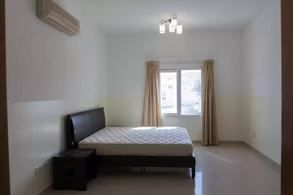 سكني عقار جاهز 2 غرف  نصف مفروش شقة  للبيع في العلمين , مطروح #40231 - 1  صورة 