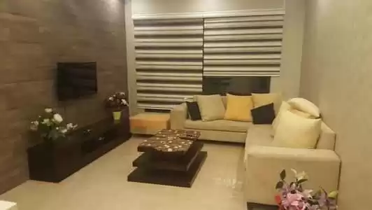 Residential Ready Property 2 Bedrooms F/F Apartment  for sale in El-Alamein , Matrouh-Governorate #40245 - 1  image 