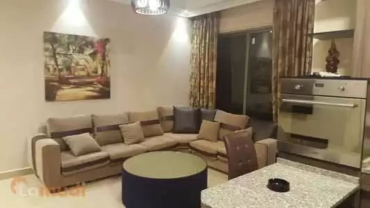 مسکونی املاک آماده 2 اتاق خواب F/F اپارتمان  برای فروش که در العلمین , فرمانداری مطروح #40256 - 1  image 