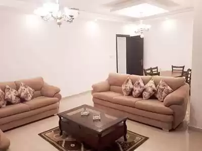 yerleşim Hazır Mülk 2 yatak odası U/F Apartman  satılık içinde El-Alamein , Matruh #40268 - 1  image 