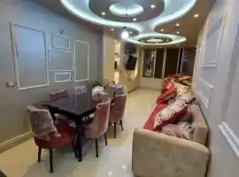 Wohn Klaar eigendom 2 Schlafzimmer U/F Wohnung  zu verkaufen in El-Alamein , Matrouh-Gouvernement #40288 - 1  image 
