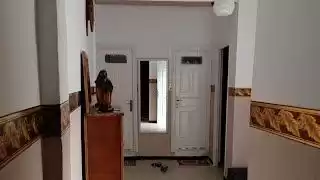 سكني عقار جاهز 2 غرف  نصف مفروش شقة  للبيع في العلمين , مطروح #40294 - 1  صورة 