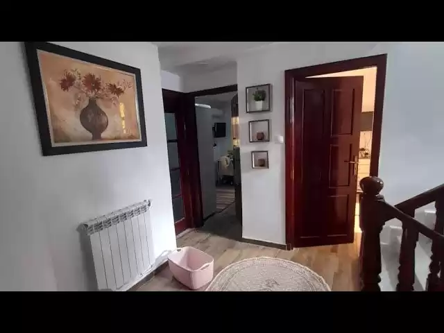 Wohn Klaar eigendom 2 Schlafzimmer F/F Wohnung  zu verkaufen in El-Alamein , Matrouh-Gouvernement #40295 - 1  image 