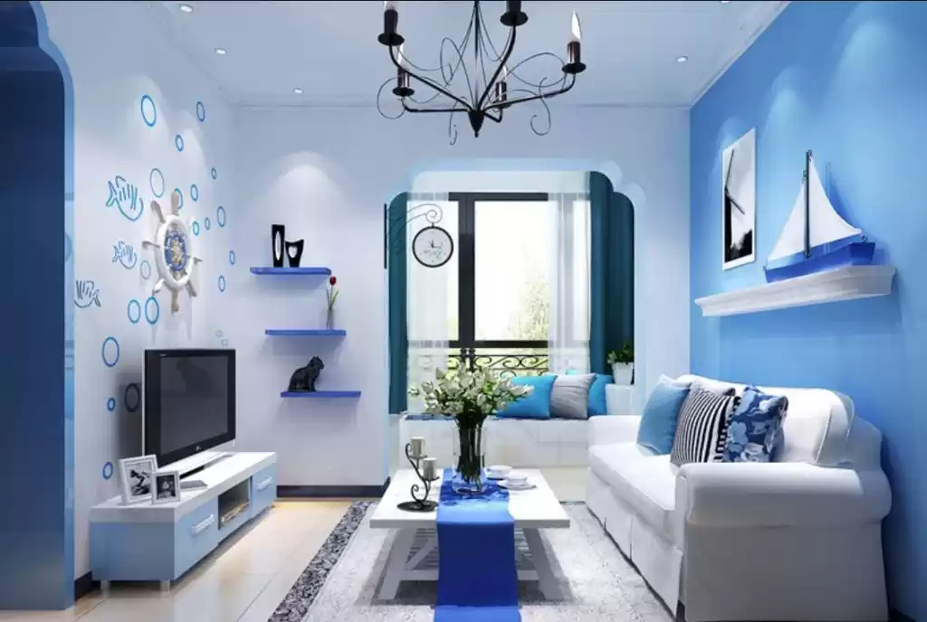 Residencial Listo Propiedad 2 dormitorios S / F Apartamento  venta en El-Alamein , Matrú #40345 - 1  image 