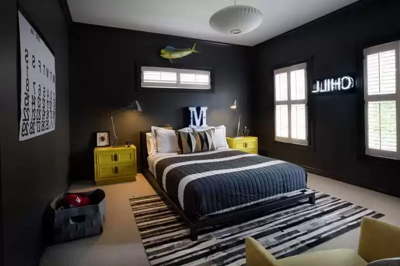 Résidentiel Propriété prête 2 chambres F / F Appartement  à vendre au El-Alamein , Gouvernorat-de-Marsa-Matruh #40348 - 1  image 