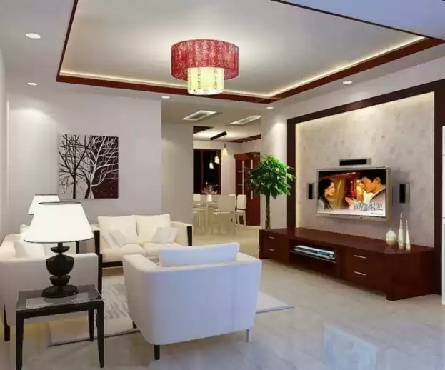 سكني عقار جاهز 2 غرف  نصف مفروش شقة  للبيع في العلمين , مطروح #40373 - 1  صورة 