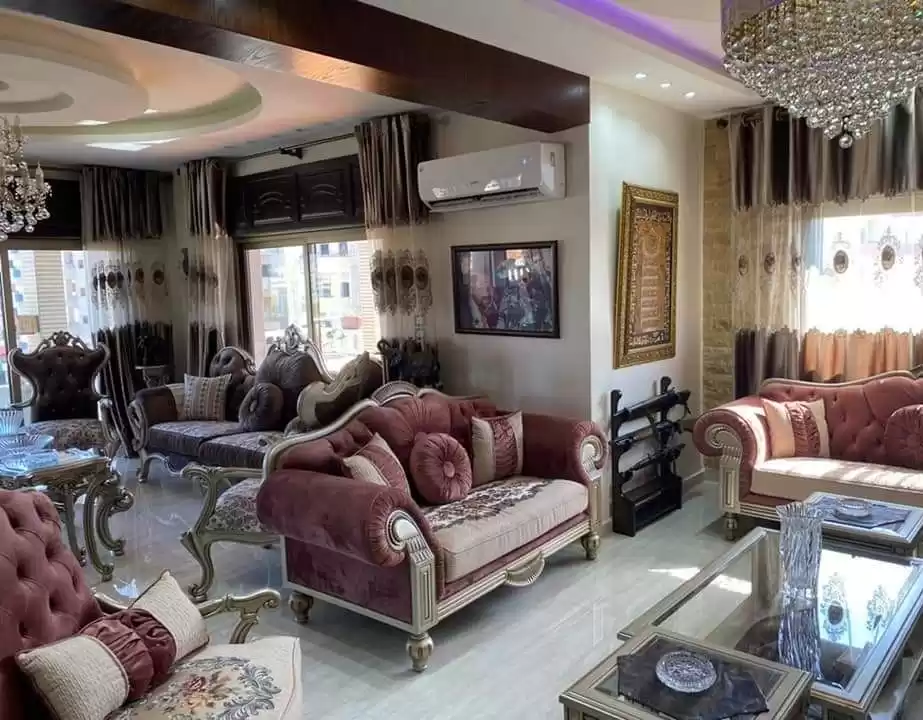 Residential Ready Property 1 Bedroom F/F Apartment  for sale in Al-Manamah #40393 - 1  image 