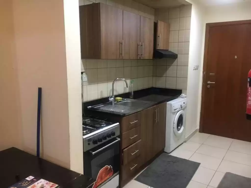 Residential Ready Property Studio F/F Apartment  for sale in Al-Manamah #40410 - 1  image 