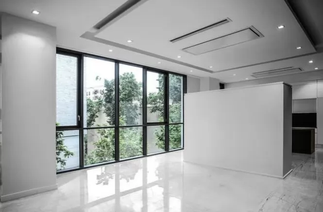 Residential Ready Property 2 Bedrooms U/F Apartment  for sale in Cairo , Cairo-Governorate #40413 - 1  image 