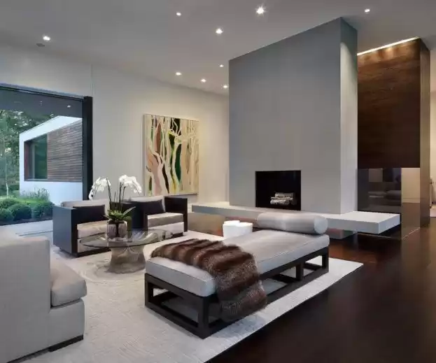 Residencial Listo Propiedad 2 dormitorios F / F Apartamento  venta en Sheikh-Zayed-City , Giza #40466 - 1  image 