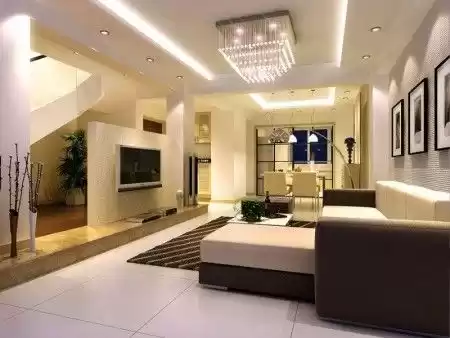 Residencial Listo Propiedad 2 dormitorios F / F Apartamento  venta en El-Alamein , Matrú #40475 - 1  image 
