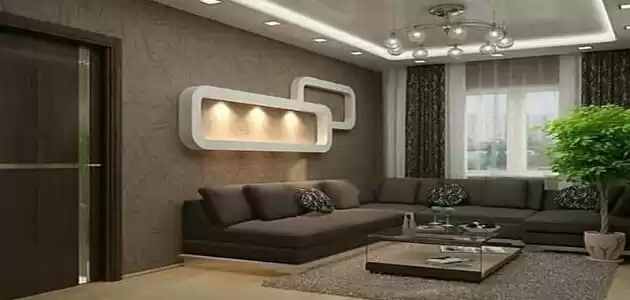 yerleşim Hazır Mülk 2 yatak odası F/F Apartman  satılık içinde El-Alamein , Matruh #40476 - 1  image 