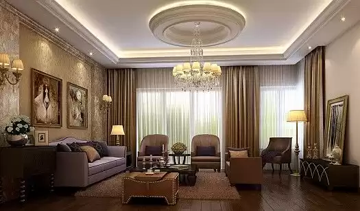 Residential Ready Property 2 Bedrooms S/F Apartment  for sale in El-Alamein , Matrouh-Governorate #40487 - 1  image 