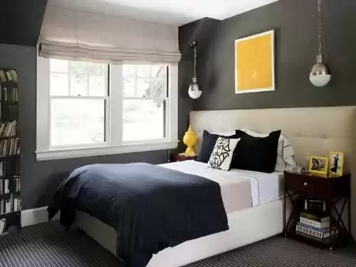 yerleşim Hazır Mülk 2 yatak odası S/F Apartman  satılık içinde El-Alamein , Matruh #40488 - 1  image 