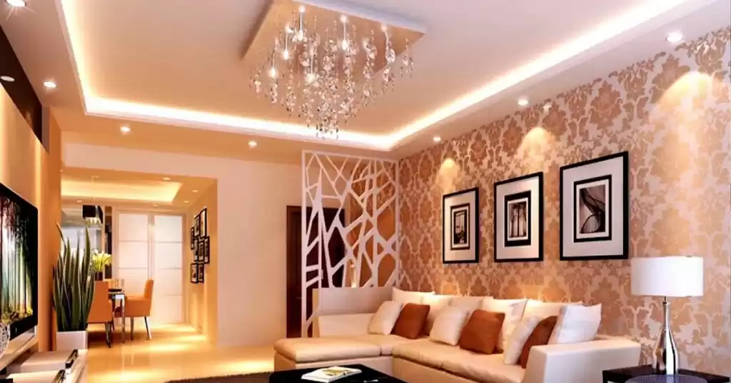 Residential Ready Property 2 Bedrooms S/F Apartment  for sale in El-Alamein , Matrouh-Governorate #40496 - 1  image 