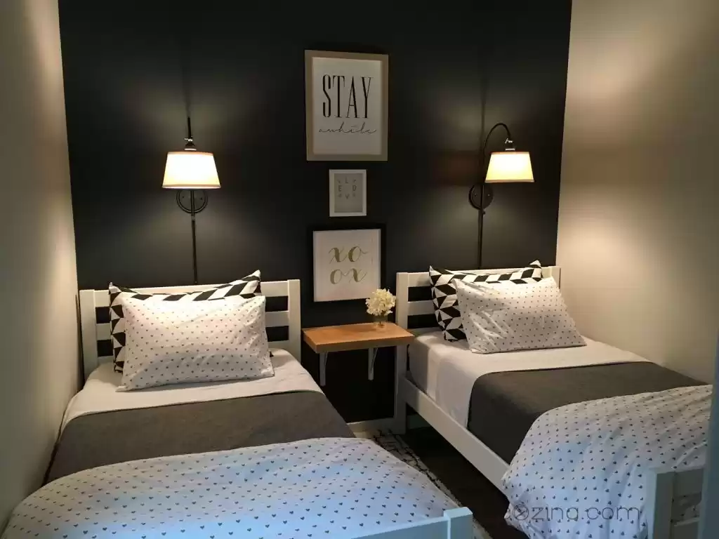 Residencial Listo Propiedad 2 dormitorios S / F Apartamento  venta en El-Alamein , Matrú #40501 - 1  image 