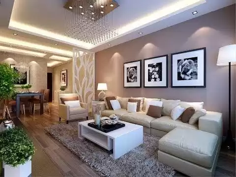 Residential Ready Property 2 Bedrooms U/F Apartment  for sale in El-Alamein , Matrouh-Governorate #40505 - 1  image 