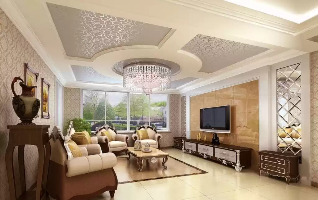 Résidentiel Propriété prête 2 chambres U / f Appartement  à vendre au El-Alamein , Gouvernorat-de-Marsa-Matruh #40531 - 1  image 