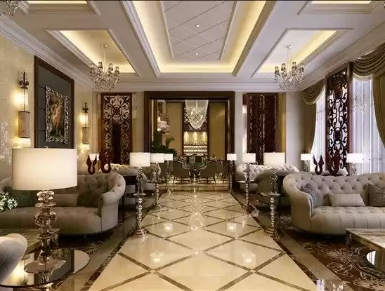 住宅 就绪物业 2 间卧室 顺丰 公寓  出售 在 阿拉曼 , 马特鲁省 #40532 - 1  image 