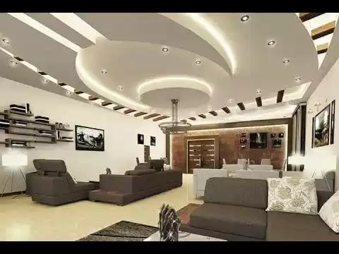 yerleşim Hazır Mülk 2 yatak odası U/F Apartman  satılık içinde El-Alamein , Matruh #40534 - 1  image 