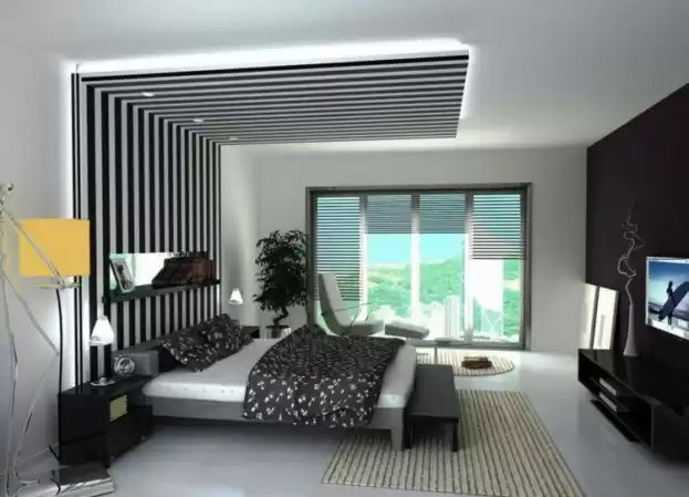 Résidentiel Propriété prête 2 chambres S / F Appartement  à vendre au El-Alamein , Gouvernorat-de-Marsa-Matruh #40536 - 1  image 