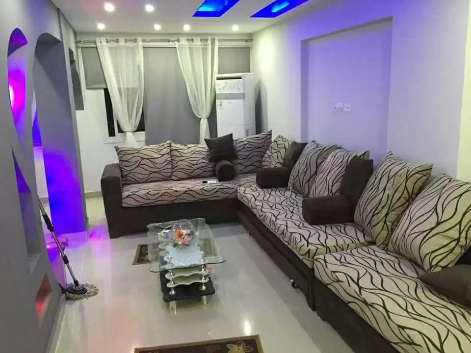 سكني عقار جاهز 2 غرف  غير مفروش شقة  للبيع في القاهرة , محافظة-القاهرة‬ #40575 - 1  صورة 