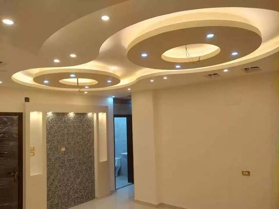 سكني عقار جاهز 3 غرف  غير مفروش شقة  للبيع في محافظة-القاهرة‬ #40580 - 1  صورة 