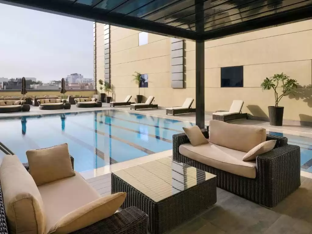 Residential Ready Property 2 Bedrooms S/F Apartment  for sale in Cairo , Cairo-Governorate #40581 - 1  image 
