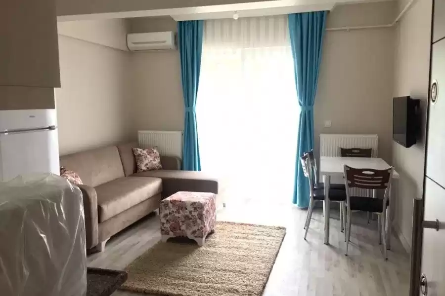 Wohn Klaar eigendom 2 Schlafzimmer S/F Wohnung  zu verkaufen in Kairo , Kairo-Gouvernement #40609 - 1  image 
