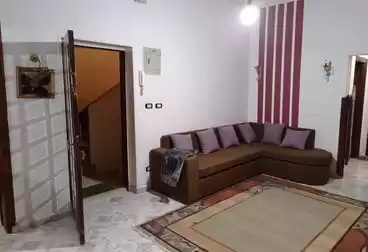 Residencial Listo Propiedad 2 dormitorios F / F Apartamento  venta en El-Cairo , Gobernación-de-El-Cairo #40614 - 1  image 