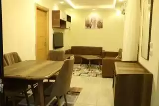 Wohn Klaar eigendom 2 Schlafzimmer F/F Wohnung  zu verkaufen in Kairo , Kairo-Gouvernement #40618 - 1  image 