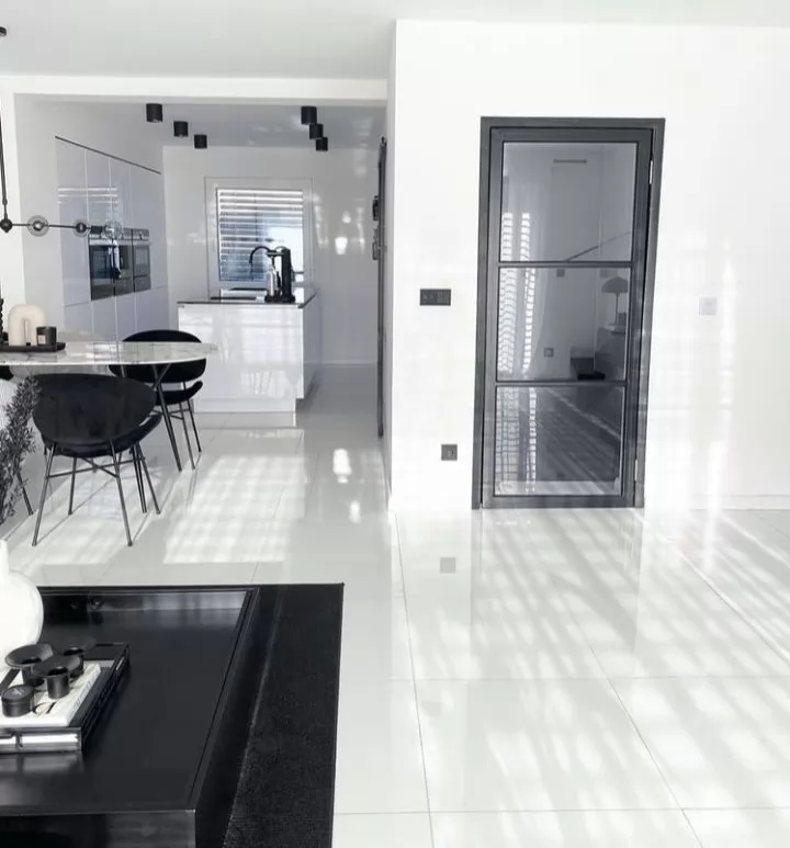 Résidentiel Propriété prête 2 chambres S / F Appartement  à vendre au 6th-OF-OCTOBER , قسم-الجيزة , Gizeh #40629 - 1  image 