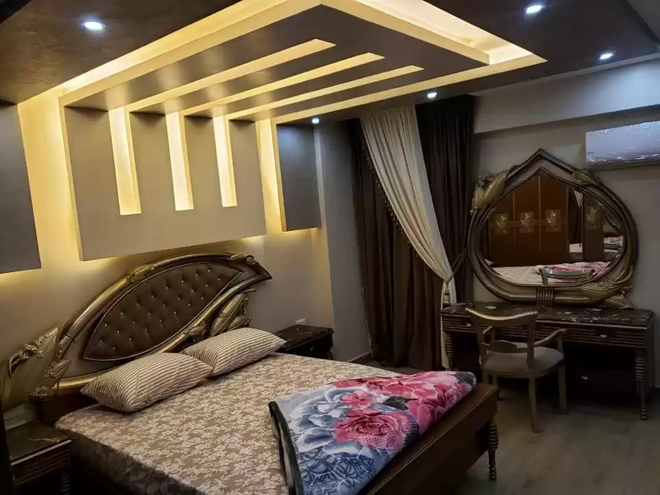 住宅 就绪物业 2 间卧室 楼/楼 公寓  出售 在 开罗 , 开罗省 #40656 - 1  image 