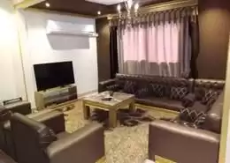 سكني عقار جاهز 2 غرف  نصف مفروش شقة  للبيع في القاهرة , محافظة-القاهرة‬ #40729 - 1  صورة 