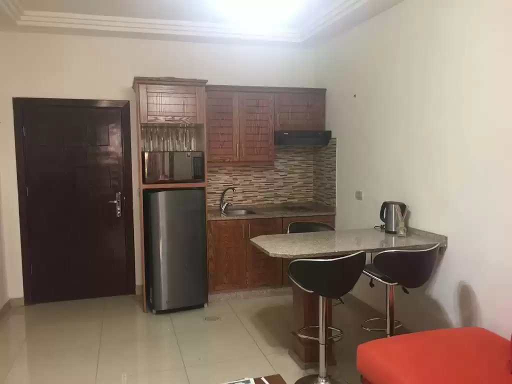 مسکونی املاک آماده 2 اتاق خواب F/F اپارتمان  برای فروش که در قاهره , قاهره-استان #40732 - 1  image 
