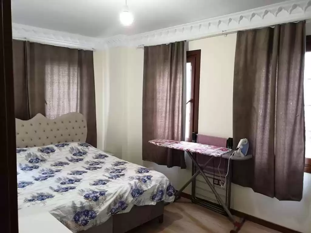 Wohn Klaar eigendom 2 Schlafzimmer S/F Wohnung  zu verkaufen in Kairo , Kairo-Gouvernement #40746 - 1  image 