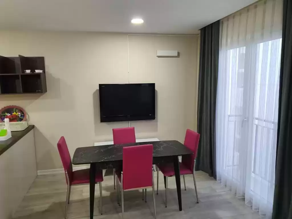 Résidentiel Propriété prête 2 chambres F / F Appartement  à vendre au Le-Caire , Gouvernorat-du-Caire #40752 - 1  image 