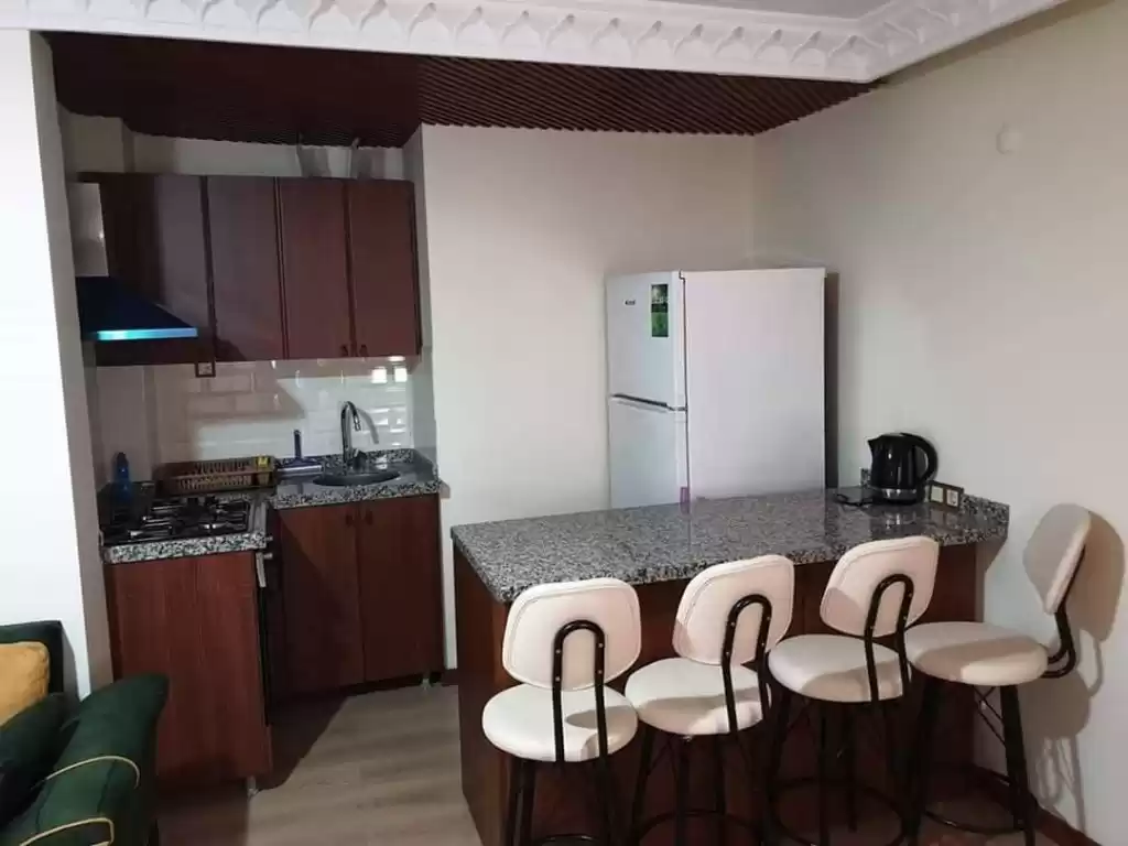 住宅 就绪物业 2 间卧室 顺丰 公寓  出售 在 开罗 , 开罗省 #40753 - 1  image 