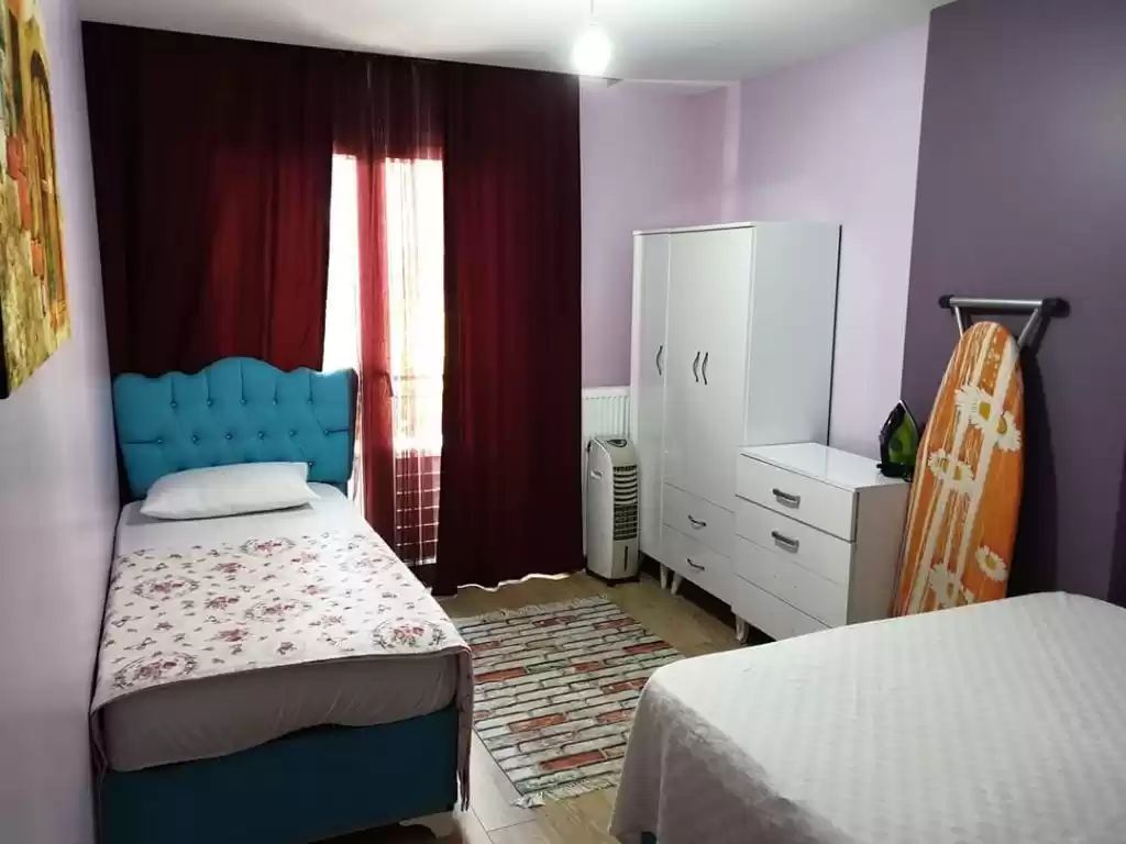 住宅 就绪物业 2 间卧室 顺丰 公寓  出售 在 开罗 , 开罗省 #40756 - 1  image 