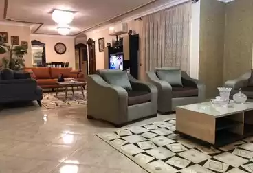 Wohn Klaar eigendom 2 Schlafzimmer S/F Wohnung  zu verkaufen in Kairo , Kairo-Gouvernement #40765 - 1  image 