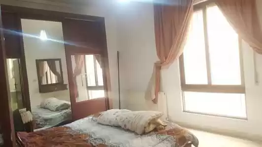 Residential Ready Property 2 Bedrooms S/F Apartment  for sale in Cairo , Cairo-Governorate #40770 - 1  image 
